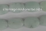 COV134 15.5 inches 13*18mm oval amazonite gemstone beads wholesale