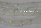 COV50 15.5 inches 8*12mm oval opal beads wholesale