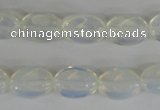 COV90 15.5 inches 10*14mm oval opal beads wholesale