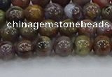 CPB1000 15.5 inches 6mm round pietersite beads wholesale