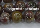 CPB1002 15.5 inches 10mm round pietersite beads wholesale