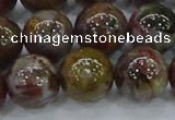 CPB1003 15.5 inches 12mm round pietersite beads wholesale