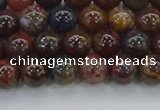 CPB1006 15.5 inches 6mm round pietersite beads wholesale