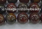 CPB1007 15.5 inches 8mm round pietersite beads wholesale