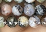 CPB1015 15.5 inches 6mm round pietersite gemstone beads