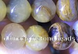 CPB1024 15.5 inches 8mm round natural pietersite beads