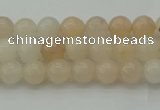 CPI200 15.5 inches 4mm round pink aventurine jade beads