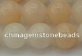 CPI204 15.5 inches 12mm round pink aventurine jade beads