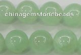 CPR305 15.5 inches 14mm round natural prehnite beads wholesale