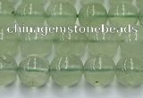 CPR370 15.5 inches 6mm round prehnite gemstone beads