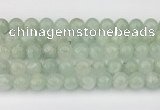 CPR433 15.5 inches 10mm round prehnite beads wholesale