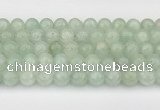 CPR434 15.5 inches 12mm round prehnite beads wholesale