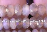 CRB2283 15.5 inches 4*7mm faceted rondelle moonstone beads