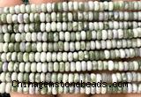 CRB5433 15 inches 2.5*4mm rondelle lucky jade beads wholesale