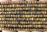 CRB5449 15 inches 2.5*4mm rondelle elephant skin jasper beads