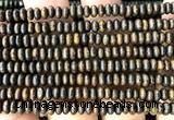 CRB5496 15 inches 2.5*4mm rondelle bronzite beads wholesale