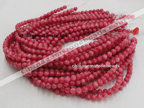 CRC03 16 inches 12mm round rhodochrosite gemstone beads wholesale