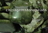 CRH22 15.5 inches 20*20mm rhombic rhyolite beads wholesale