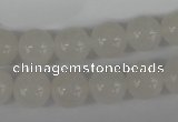 CRO209 15.5 inches 10mm round candy jade beads wholesale