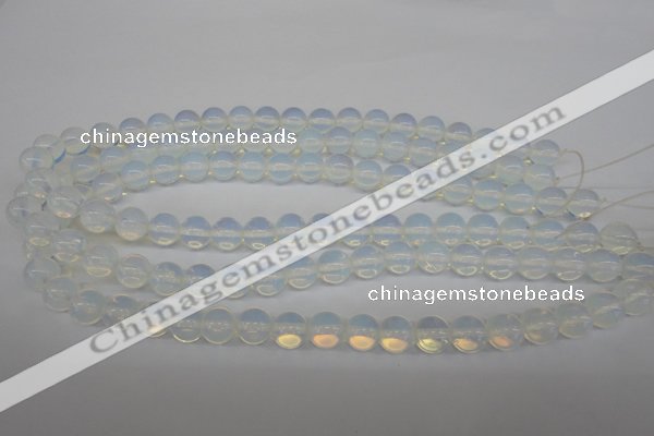 CRO251 15.5 inches 10mm round opal beads wholesale