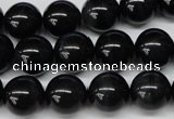 CRO298 15.5 inches 12mm round blue tiger eye beads wholesale