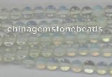 CRO38 15.5 inches 6mm round opal gemstone beads wholesale