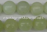 CRO441 15.5 inches 16mm round New jade beads wholesale