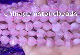 CRQ431 15.5 inches 12*12mm heart rose quartz beads wholesale