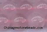 CRQ903 15 inches 12mm round rose quartz beads