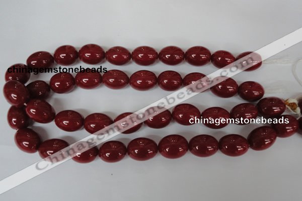 CSB127 15.5 inches 14*18mm – 15*20mm rice shell pearl beads