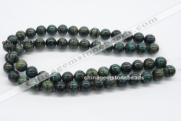 CSG04 15.5 inches 14mm round long spar gemstone beads wholesale