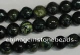 CSG29 15.5 inches 6mm round long spar gemstone beads wholesale