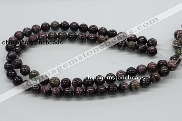 CSG51 15.5 inches 10mm round long spar gemstone beads wholesale