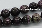 CSG52 15.5 inches 12mm round long spar gemstone beads wholesale