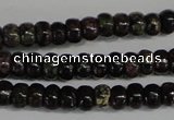 CSG70 15.5 inches 2*4mm rondelle long spar gemstone beads wholesale