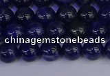 CSO501 15.5 inches 6mm round sodalite gemstone beads wholesale