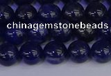 CSO502 15.5 inches 8mm round sodalite gemstone beads wholesale