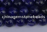 CSO503 15.5 inches 10mm round sodalite gemstone beads wholesale