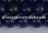 CSO505 15.5 inches 14mm round sodalite gemstone beads wholesale