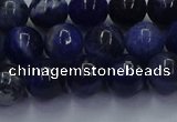 CSO612 15.5 inches 8mm round sodalite gemstone beads wholesale