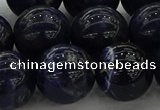 CSO637 15.5 inches 16mm round sodalite gemstone beads wholesale