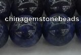 CSO638 15.5 inches 18mm round sodalite gemstone beads wholesale