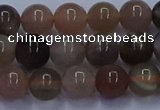 CSS633 15.5 inches 10mm round sunstone gemstone beads wholesale