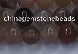 CSS634 15.5 inches 12mm round sunstone gemstone beads wholesale