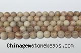 CSS782 15.5 inches 10mm round sunstone gemstone beads wholesale