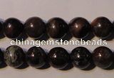 CSU104 15.5 inches 10mm round natural sugilite gemstone beads