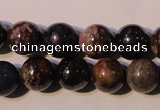 CSU105 15.5 inches 12mm round natural sugilite gemstone beads