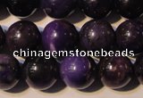 CSU115 15.5 inches 10mm round natural sugilite gemstone beads