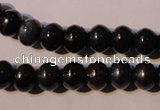 CSU122 15.5 inches 8*10mm rondelle natural sugilite gemstone beads