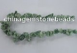 CTD979 Top drilled 10*15mm - 15*25mm nuggets plated druzy agate beads
